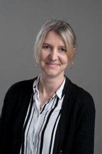 Amy Jefferies