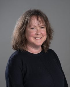 Anna Martin-Smith