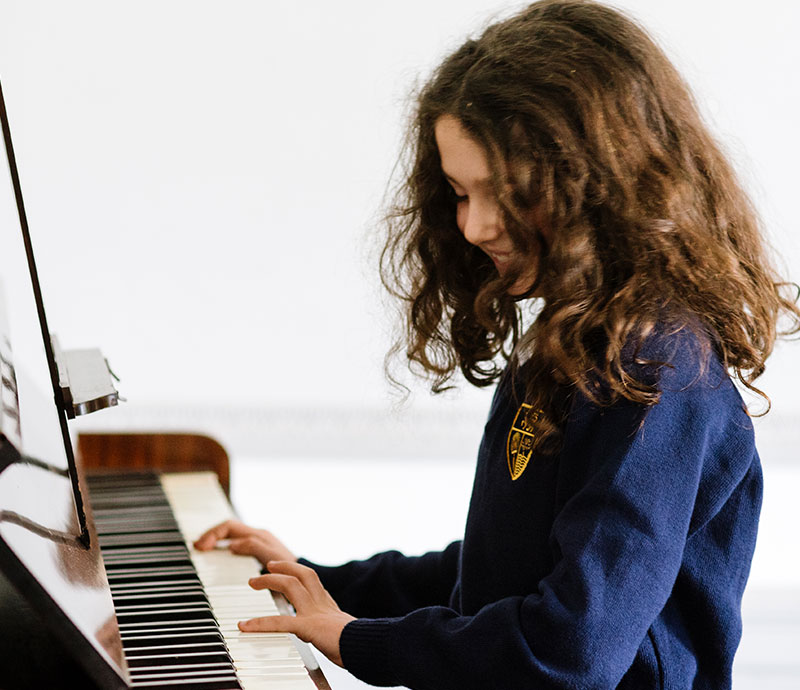 piano