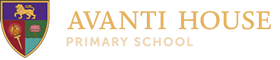 Avanti House Primary School Logo