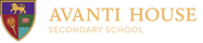 Avanti House Secondary School Logo