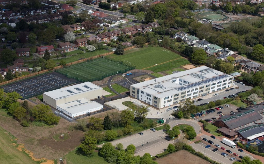 permanent-site-avanti-house-secondary-school