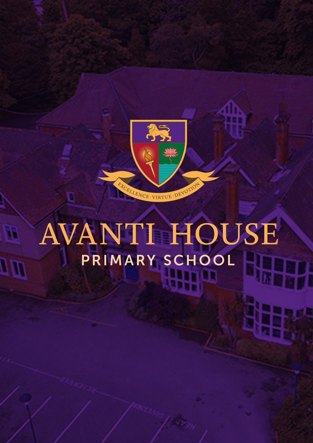 Avanti House Primary School