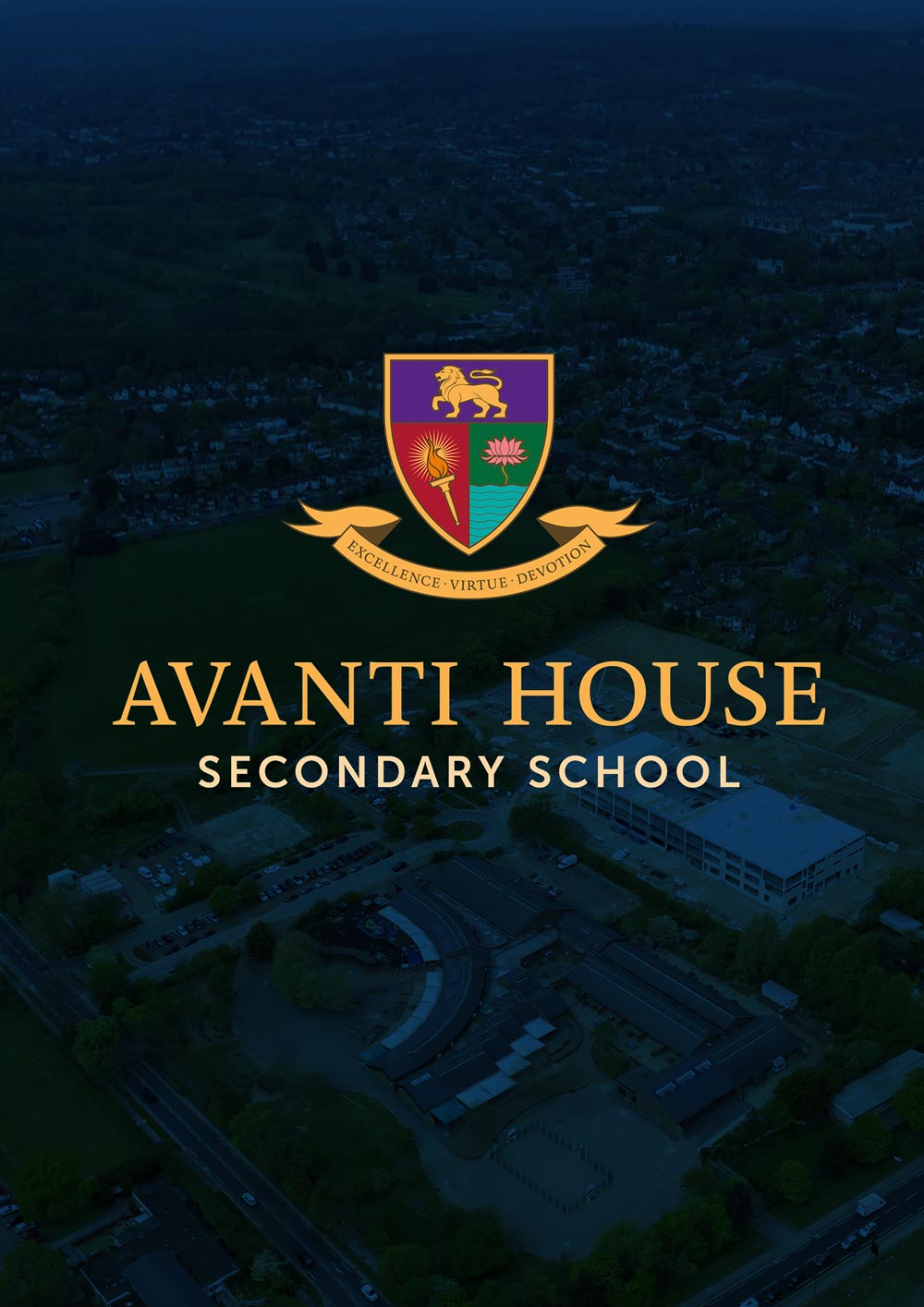 Avanti House Secondary School