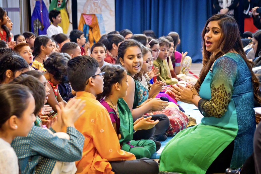 Krishna avanti school fees image