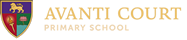Avanti Court Primary School Logo