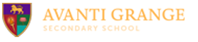 Avanti Grange Secondary School Logo