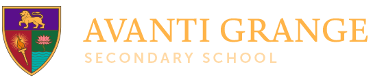 Avanti Grange Secondary School Logo