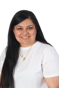 Ms. Aarti Raval