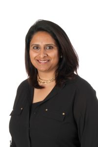 Ms. Amee Patel