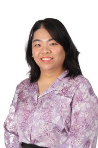 Ms. Drixie Dela Cruz