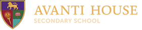 Avanti House Secondary School Logo