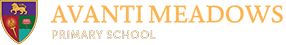 Avanti Meadows Primary School Logo