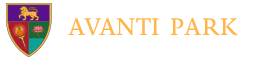 Avanti Park Logo