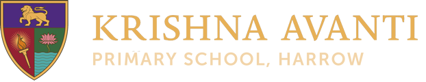 Admissions – Krishna Avanti Primary School, Harrow