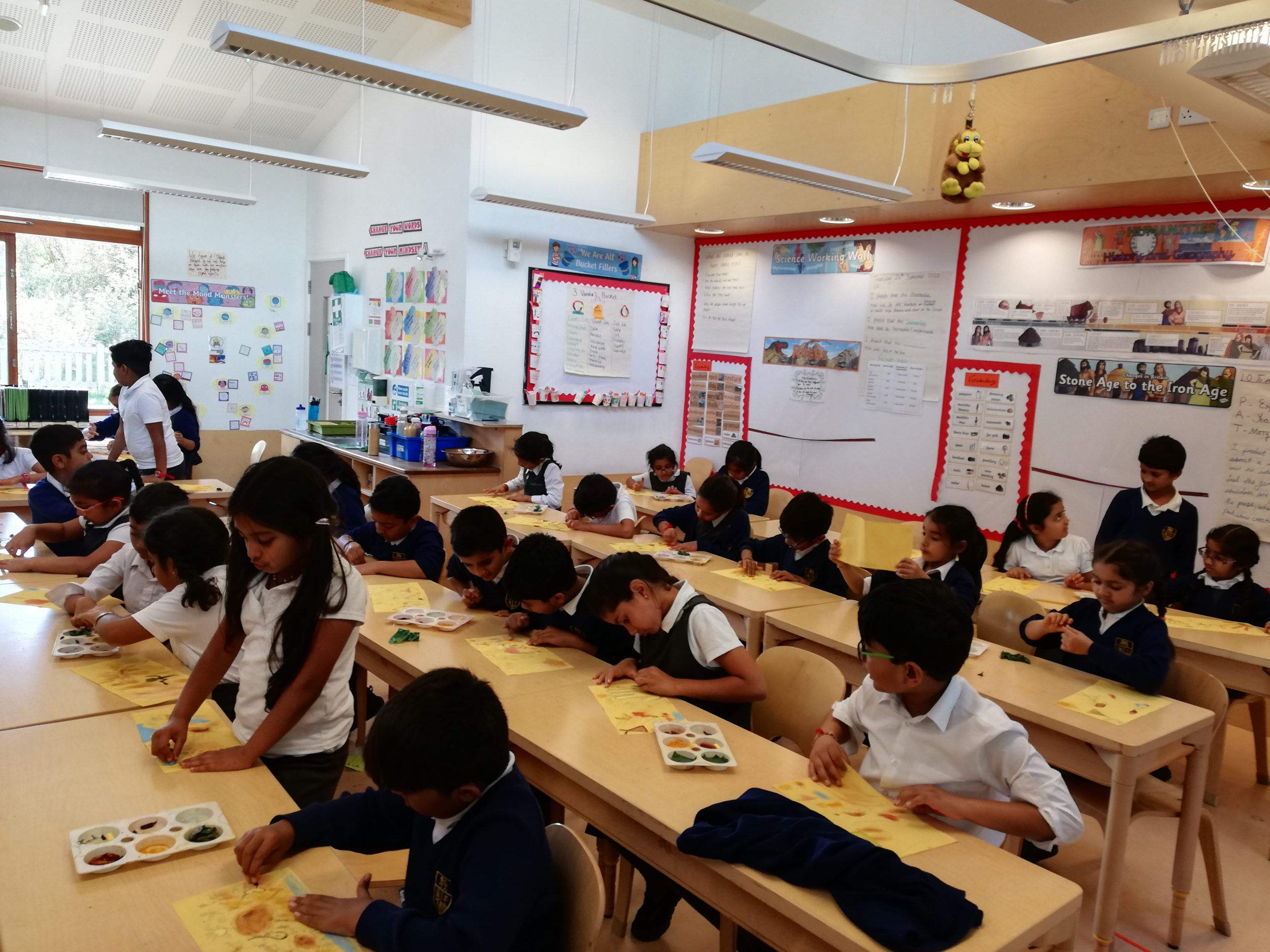 Krishna avanti homework year 3 07 picture