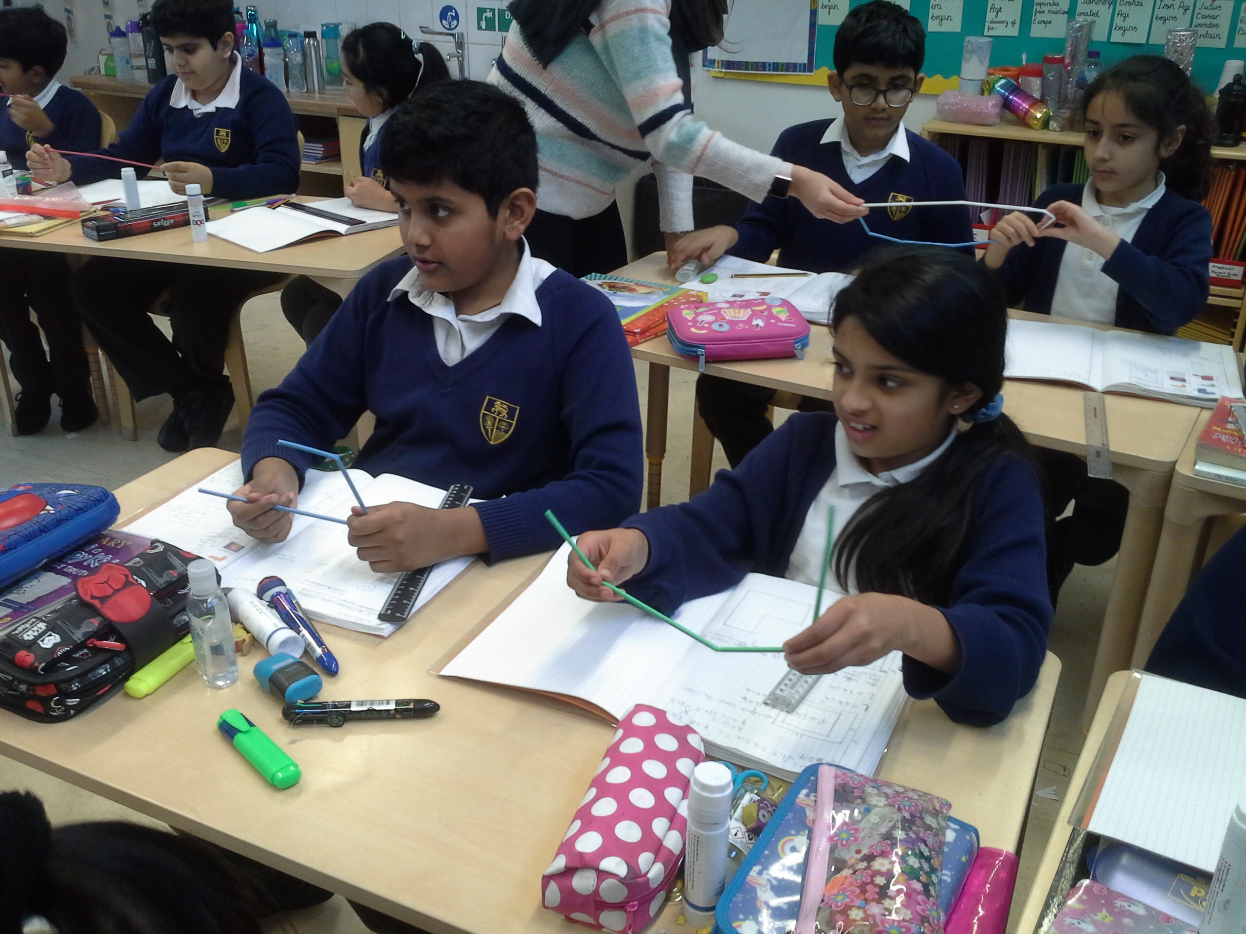 Krishna avanti school fees picture