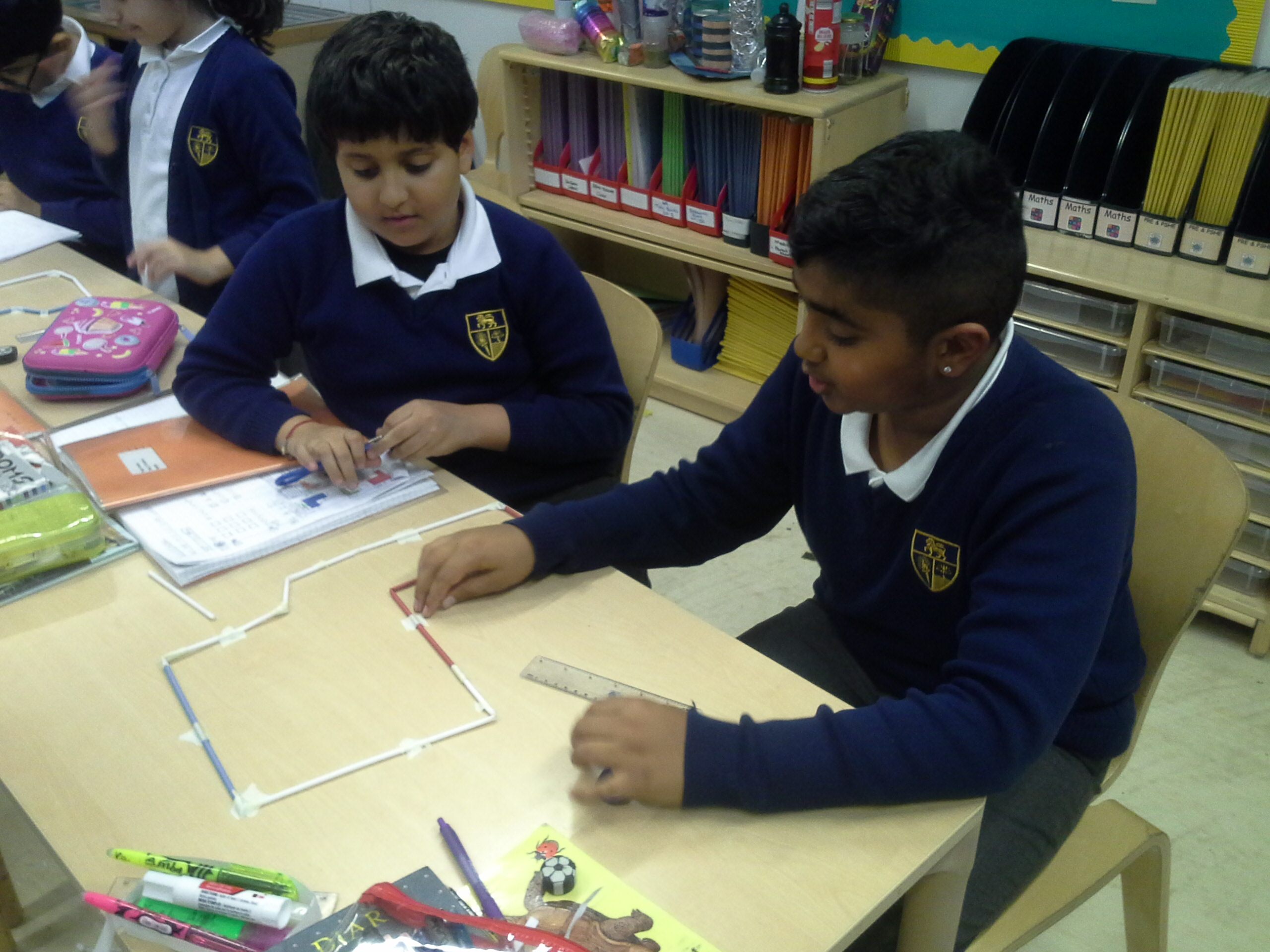 Google classroom picture