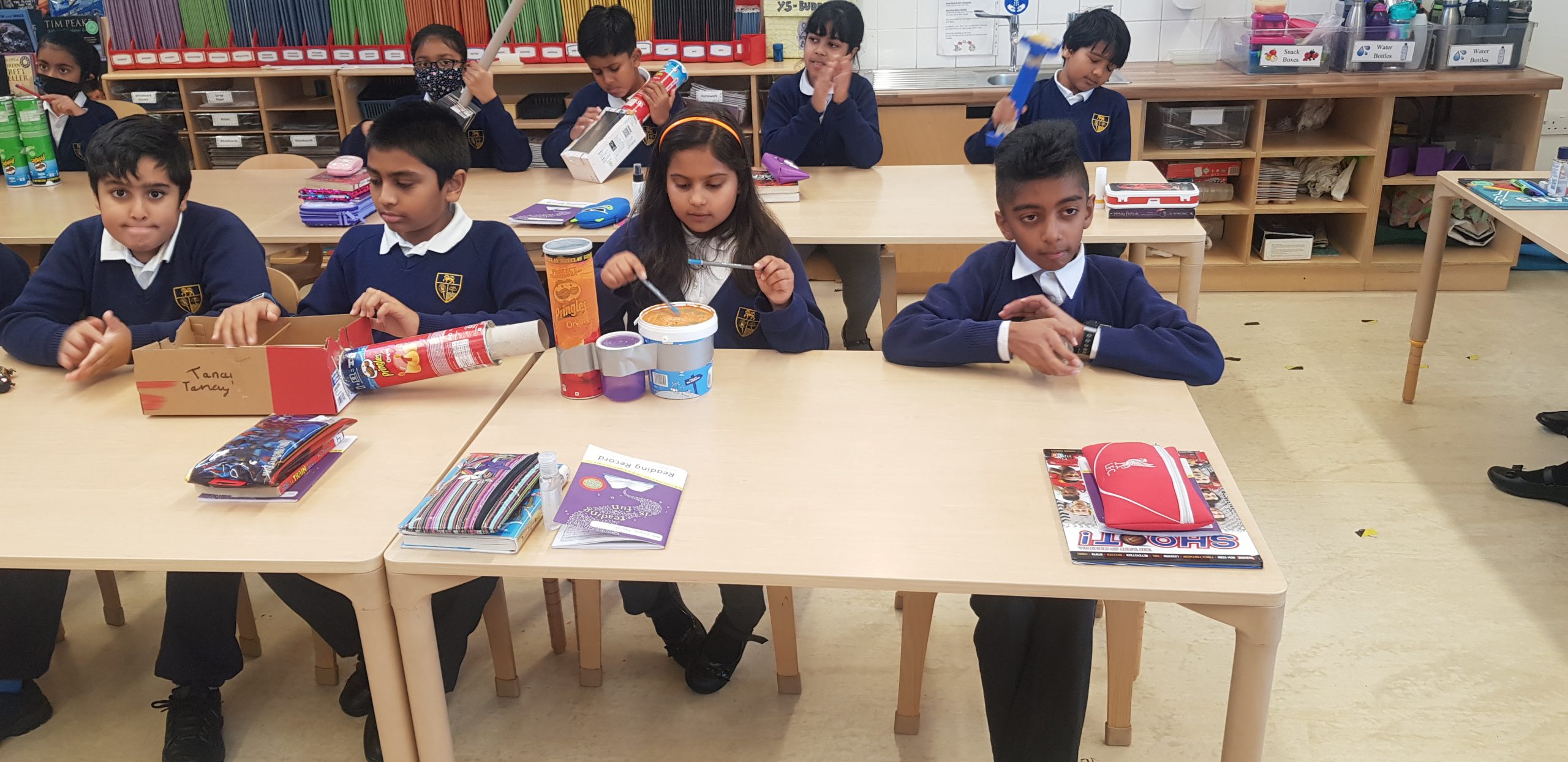 Krishna avanti homework year 5 05 picture