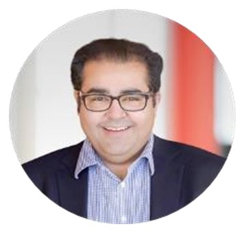 Sumit Sahni