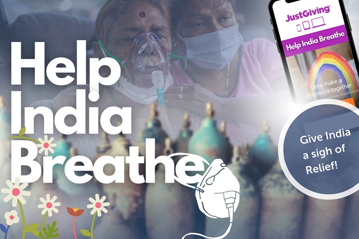 Help India Breathe An Urgent Appeal Avanti Schools Trust